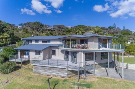Photo of property in 4 Kotare Drive, Coopers Beach, 0420