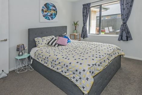 Photo of property in 7 Northmoor Boulevard, Rolleston, 7615