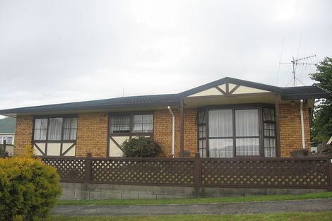 Photo of property in 4a Otawa Street, Te Puke, 3119