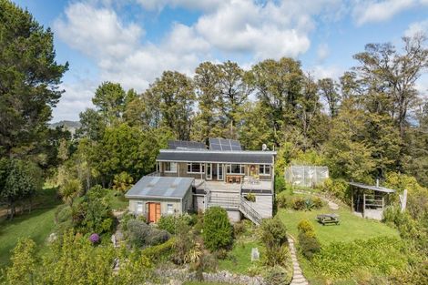 Photo of property in 727 Bird Road, Clifton, Takaka, 7183