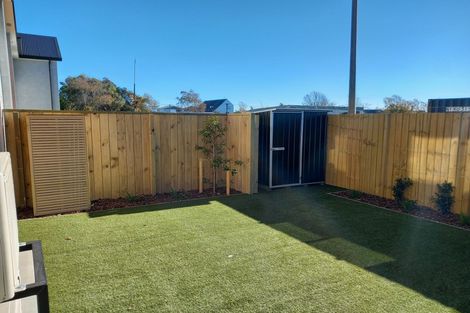 Photo of property in 10/105 Purchas Street, Edgeware, Christchurch, 8013