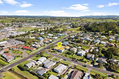 Photo of property in 2 Prospect Terrace, Paeroa, 3600