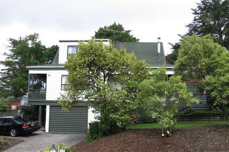 Photo of property in 77 Spence Road, Henderson, Auckland, 0612