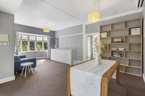 Photo of property in 14 Mount Pleasant Road, Aro Valley, Wellington, 6012