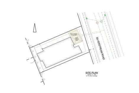 Photo of property in 162 Silverstream Road, Crofton Downs, Wellington, 6035