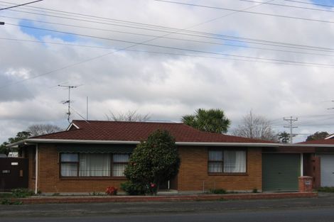 Photo of property in 71 Pownall Street, Masterton, 5810