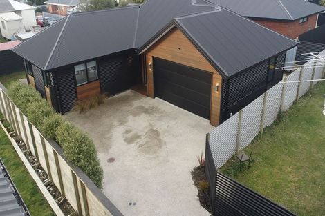 Photo of property in 26 Cargill Street, Waikiwi, Invercargill, 9810