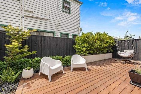 Photo of property in 3/14 Bishop Street, St Albans, Christchurch, 8014