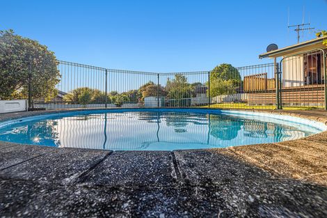 Photo of property in 13 Selwyn Crescent, Ohaupo, 3803