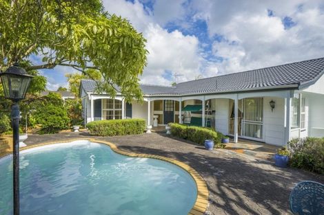 Photo of property in 113 Porritt Avenue, Chatswood, Auckland, 0626