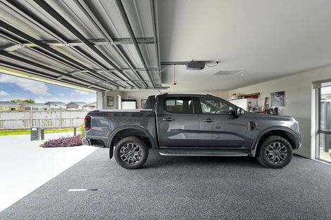 Photo of property in 18 Digby Place, Waipu, 0510