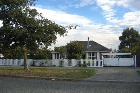 Photo of property in 58 Tyne Street, Marchwiel, Timaru, 7910