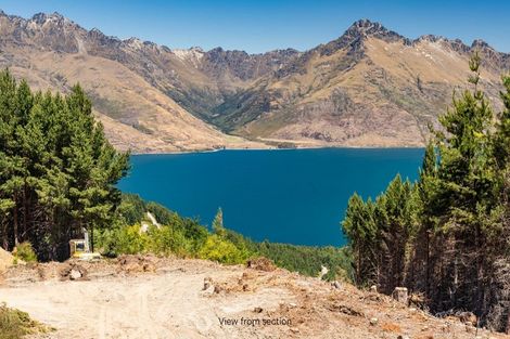 Photo of property in 105 Alpine Retreat Road, Ben Lomond, Queenstown, 9371