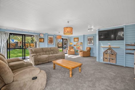 Photo of property in 6 Avoca Place, Darfield, 7510