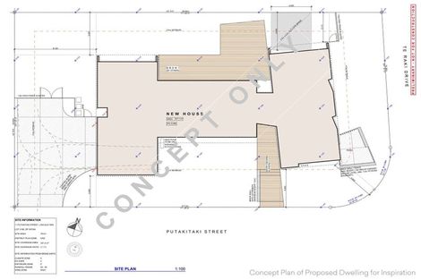 Photo of property in 11 Putakitaki Street, Lincoln, 7608