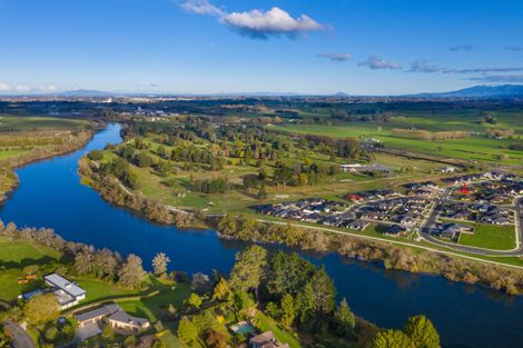 Photo of property in 4 Matawhero Place, Ngaruawahia, Hamilton, 3288