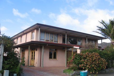 Photo of property in 3 Myrtle Street, Hutt Central, Lower Hutt, 5010