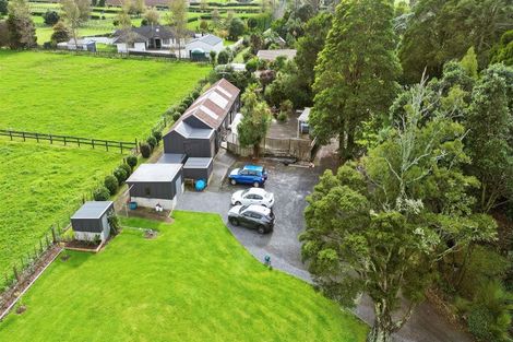 Photo of property in 430 Bald Hill Road, Waiuku, 2681
