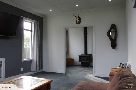 Photo of property in 110 Moulson Street, Strathern, Invercargill, 9812