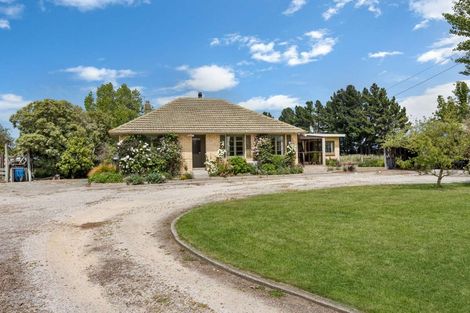 Photo of property in 201 Oamaru-alma Road, Deborah, Oamaru, 9491