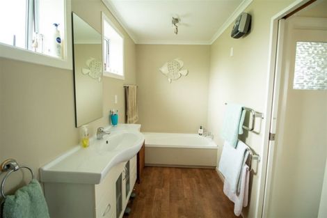 Photo of property in 90 Coonoor Road, Watlington, Timaru, 7910