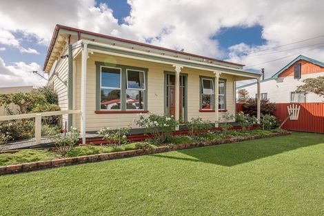 Photo of property in 169 Romilly Street, Westport, 7825