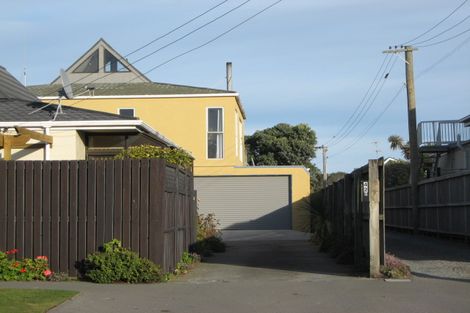 Photo of property in 2/42 Rocking Horse Road, Southshore, Christchurch, 8062