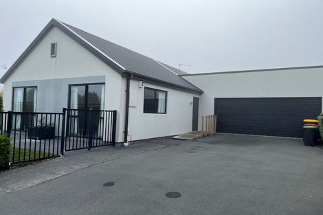 Photo of property in 44 Greenaway Street, Halswell, Christchurch, 8025