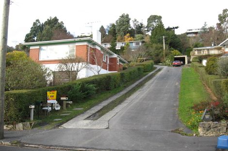 Photo of property in 48 Hocken Street, Kenmure, Dunedin, 9011