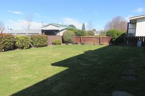 Photo of property in 4/88 Mckenzie Street, Geraldine, 7930