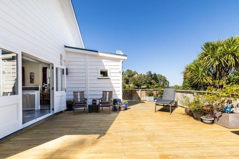 Photo of property in 4a Hooker Avenue, Hospital Hill, Napier, 4110