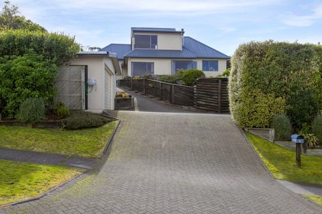 Photo of property in 1 Hindmarsh Drive, Rangatira Park, Taupo, 3330