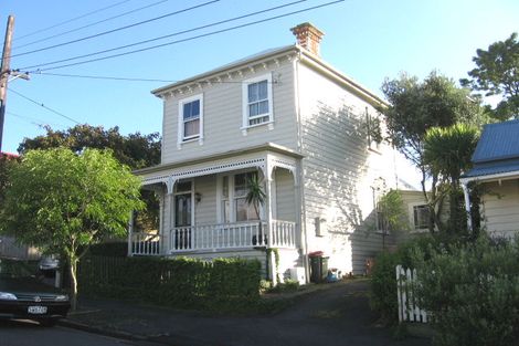 Photo of property in 12 Commercial Road, Grey Lynn, Auckland, 1021
