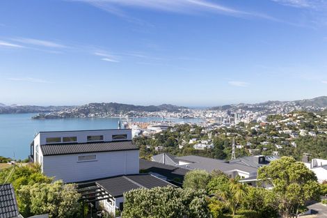 Photo of property in 2a Kabul Street, Khandallah, Wellington, 6035