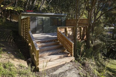 Photo of property in 16 Hakahaka Road, Port Underwood, Picton, 7281