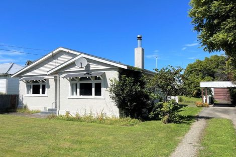 Photo of property in 35 Michael Street, Kuripuni, Masterton, 5810