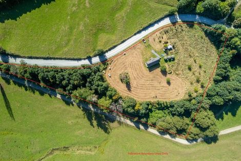 Photo of property in 636 Tutaki Road South, Tutaki, Murchison, 7077