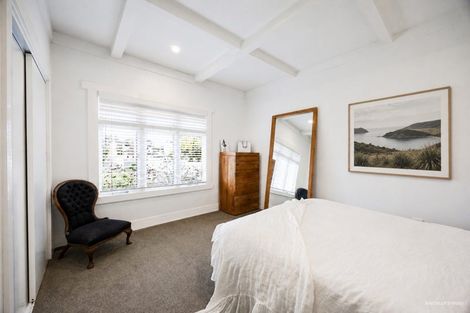 Photo of property in 9 Ocean View Road, Hillcrest, Auckland, 0627