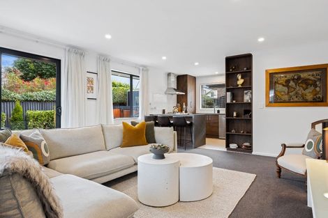 Photo of property in 51 Hume Street, Sydenham, Christchurch, 8023