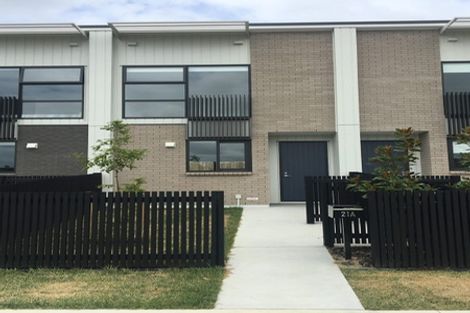 Photo of property in 21a O'meara Street, Swanson, Auckland, 0614