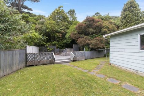 Photo of property in 43 Sunny Grove, Wainuiomata, Lower Hutt, 5014