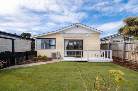 Photo of property in 191 Pine Avenue, South New Brighton, Christchurch, 8062