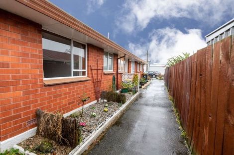 Photo of property in 70b Reid Road, South Dunedin, Dunedin, 9012
