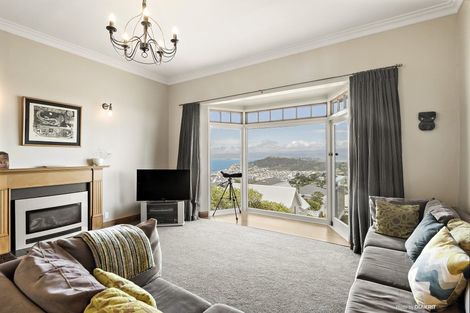 Photo of property in 58 Mitchell Street, Brooklyn, Wellington, 6021