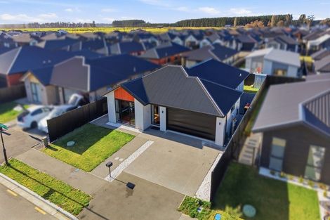 Photo of property in 14 Dempsey Street, Kaiapoi, 7630