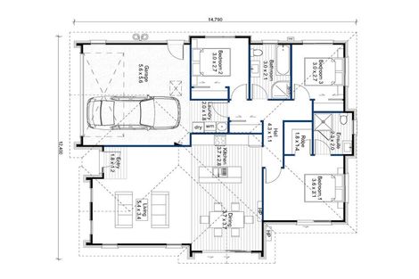 Photo of property in 13a Tower Road, Matamata, 3400