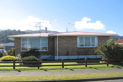 Photo of property in 431 Fergusson Drive, Thames, 3500