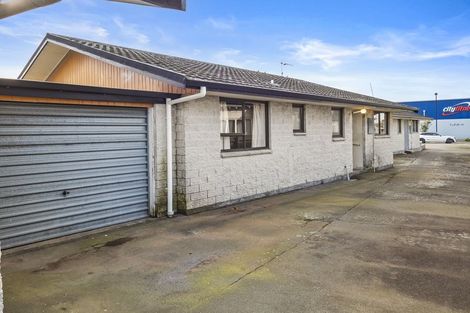 Photo of property in 2/260 Moore Street, Ashburton, 7700