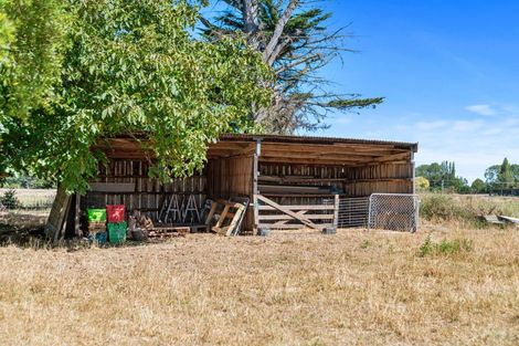 Photo of property in 835 Main Road North, Woodend, Kaiapoi, 7691