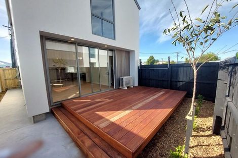 Photo of property in 1/6 Manning Place, Woolston, Christchurch, 8023